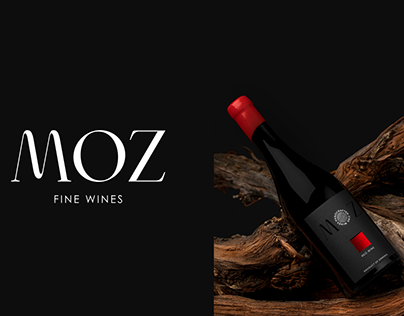 MOZ Fine Wines