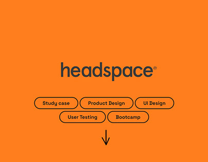 Headspace Case