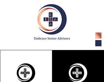 Logo Design for a Health Care Company