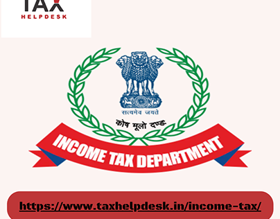 TAX Filing in India