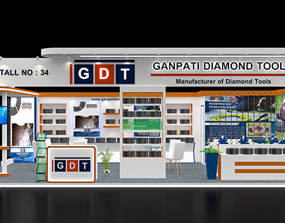 GANPATI DIAMOND TOOLS