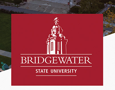 Bridgewater State University Brochures