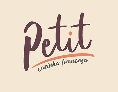 Petit - Cozinha Francesa