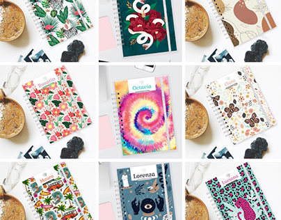 Planners ~ Design and Print