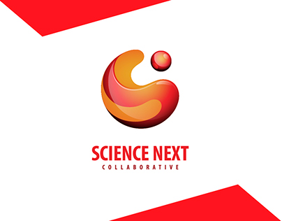 Science Next Collaborative Branding