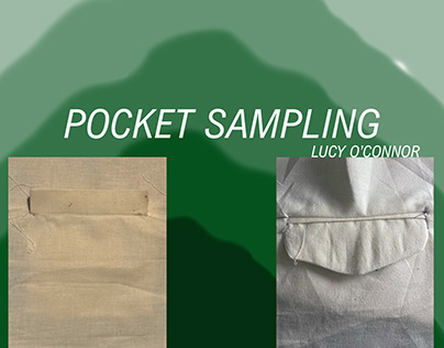 Pocket Sampling
