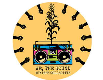 We, the Sound Mixtape Collective