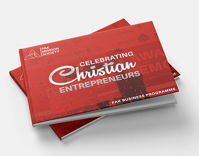 Booklet for Christian Business Entrepreneurs by PMS