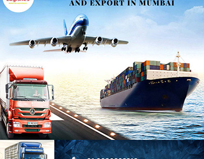 Freight Service for Import and Export in Mumbai