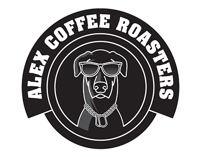 Alex Coffee Roasters CM