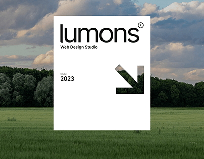 Project thumbnail - Lumons