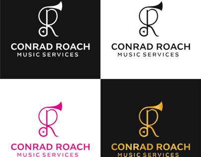 Conrad Roach Music Services