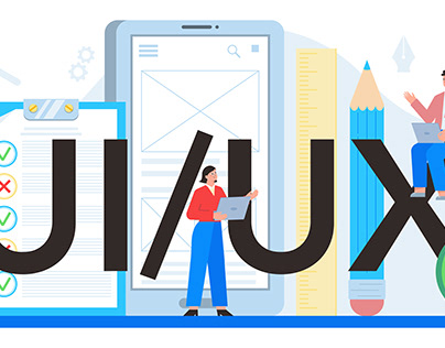 Why Website and App-Based Businesses Need UI UX Test