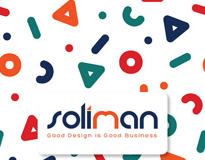 Soliman Designs Profile
