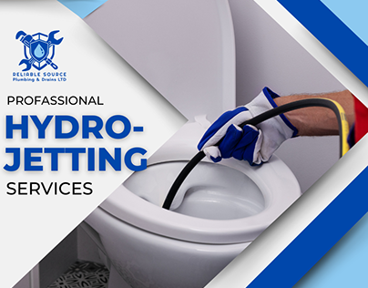 Hydro-Jetting Services