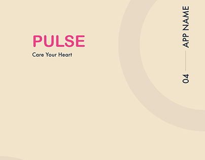 Pulse - Heart Beat Monitor