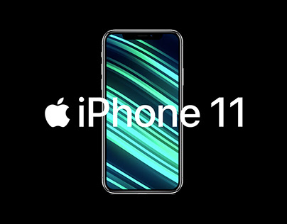 iPhone11 - Commercial