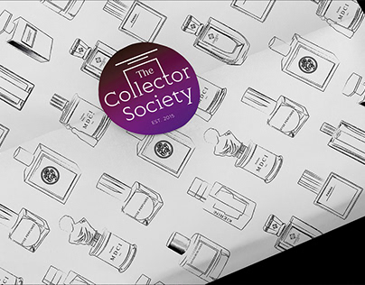 The Collector Society
