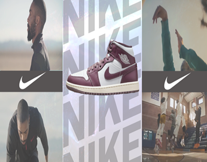 Nike (Advertisement)