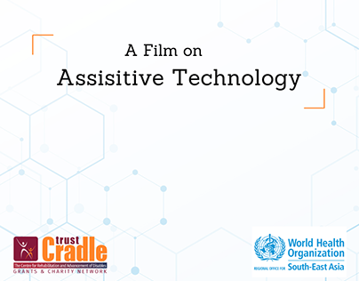A film on Assistive technology