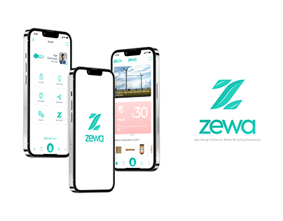 Zewa App
