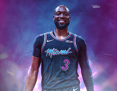 Dwayne Wade | Miami Heat