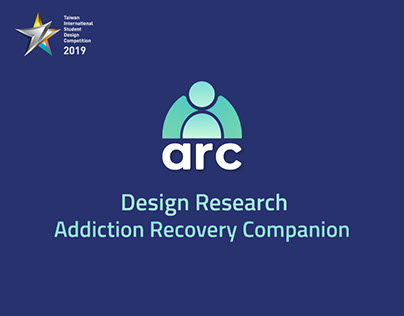 ARC Part I - Design Research