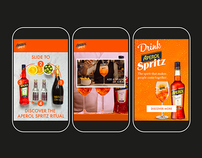 Mobile Advertising: Interstitial Ads Collection 2018