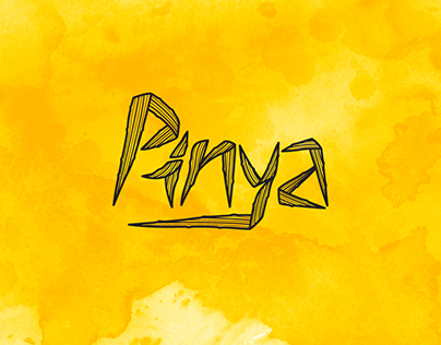 Pinya · Product made with Pinatex