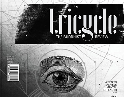 Tricycle Magazine