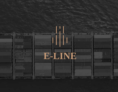 E-line / Sea cargo transportation