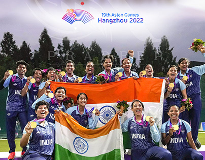 Congratulations indian Women's Cricket Team