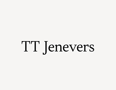 TT Jenevers