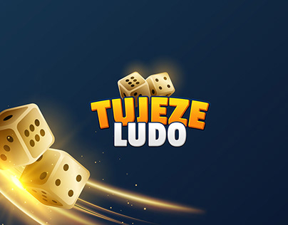 Ludo Game UI Design [Game Play Screen]