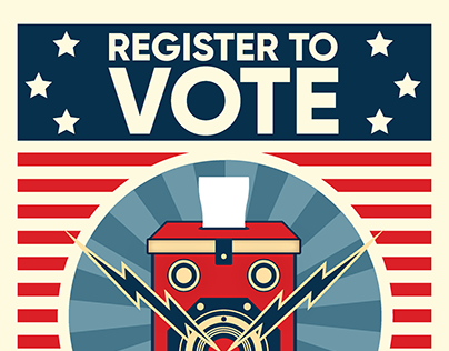 Voter Registration Events