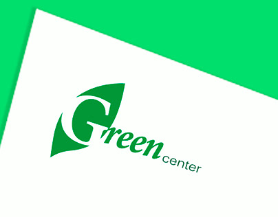 Imagotipo Greencenter