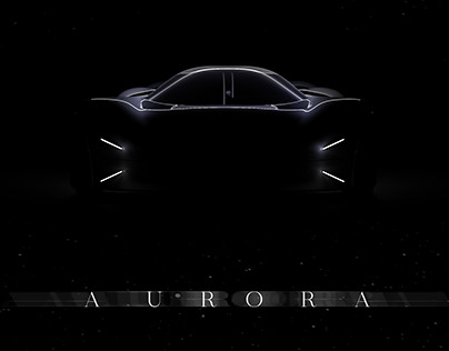 A U R O R A - a Koenigsegg project