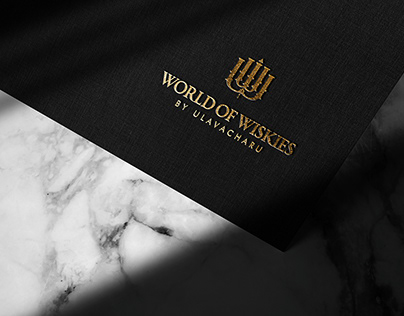 World Of Wiskies Logo