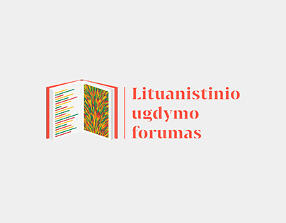 "Lituanistinio ugdymo forumas" identity