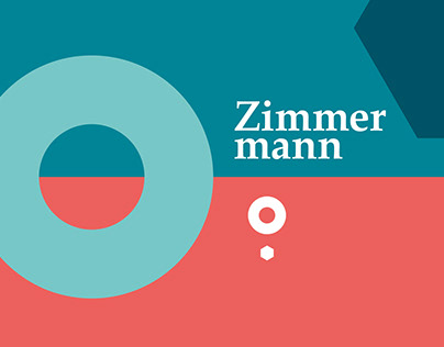 Zimmermann Corporate Design