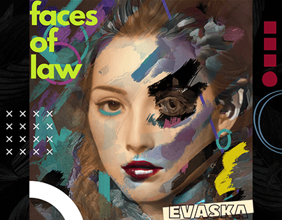 Faces of Law