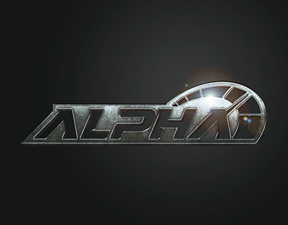 Alpha Car Group Branding