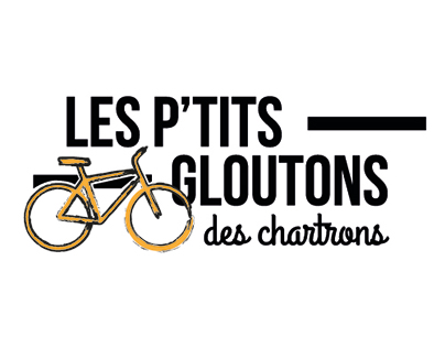 Les P'tits Gloutons des Chartrons - Webdesign