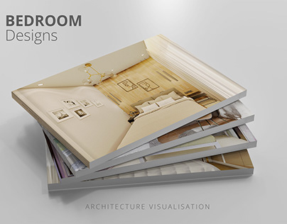 Bedroom Designs - Visualisation