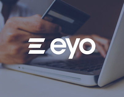 Eyo - Logo