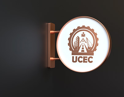 UITS University Civil Engeineer Club logo