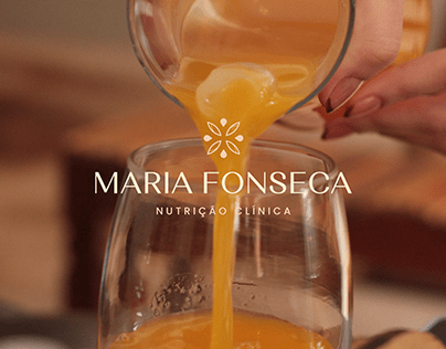 Maria Fonseca | Nutricionista