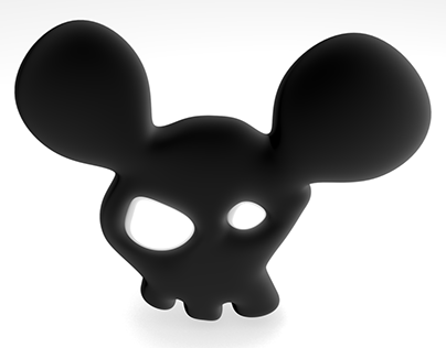 Mickey Mouse is dead