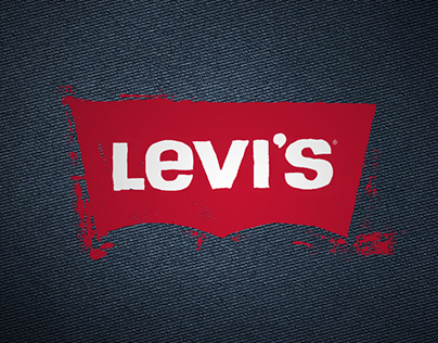 LEVI'S - Campagne pub 2016