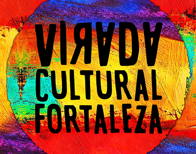 Virada Cultural Fortaleza-CE (2015)